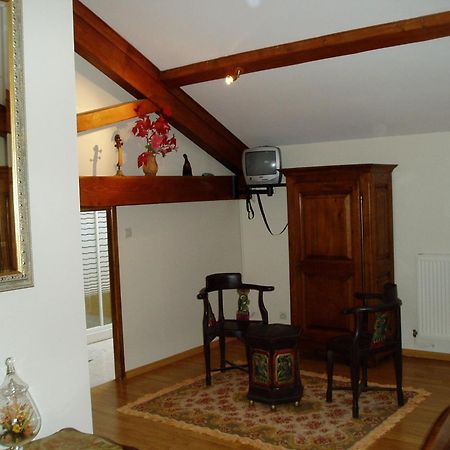 La Maison D'Euterpe Sainte-Marie-dʼAlloix Zewnętrze zdjęcie