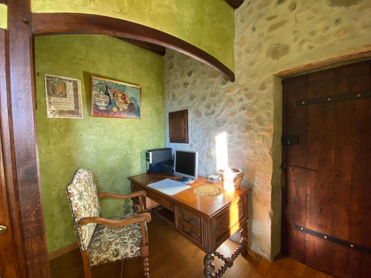 La Maison D'Euterpe Sainte-Marie-dʼAlloix Zewnętrze zdjęcie