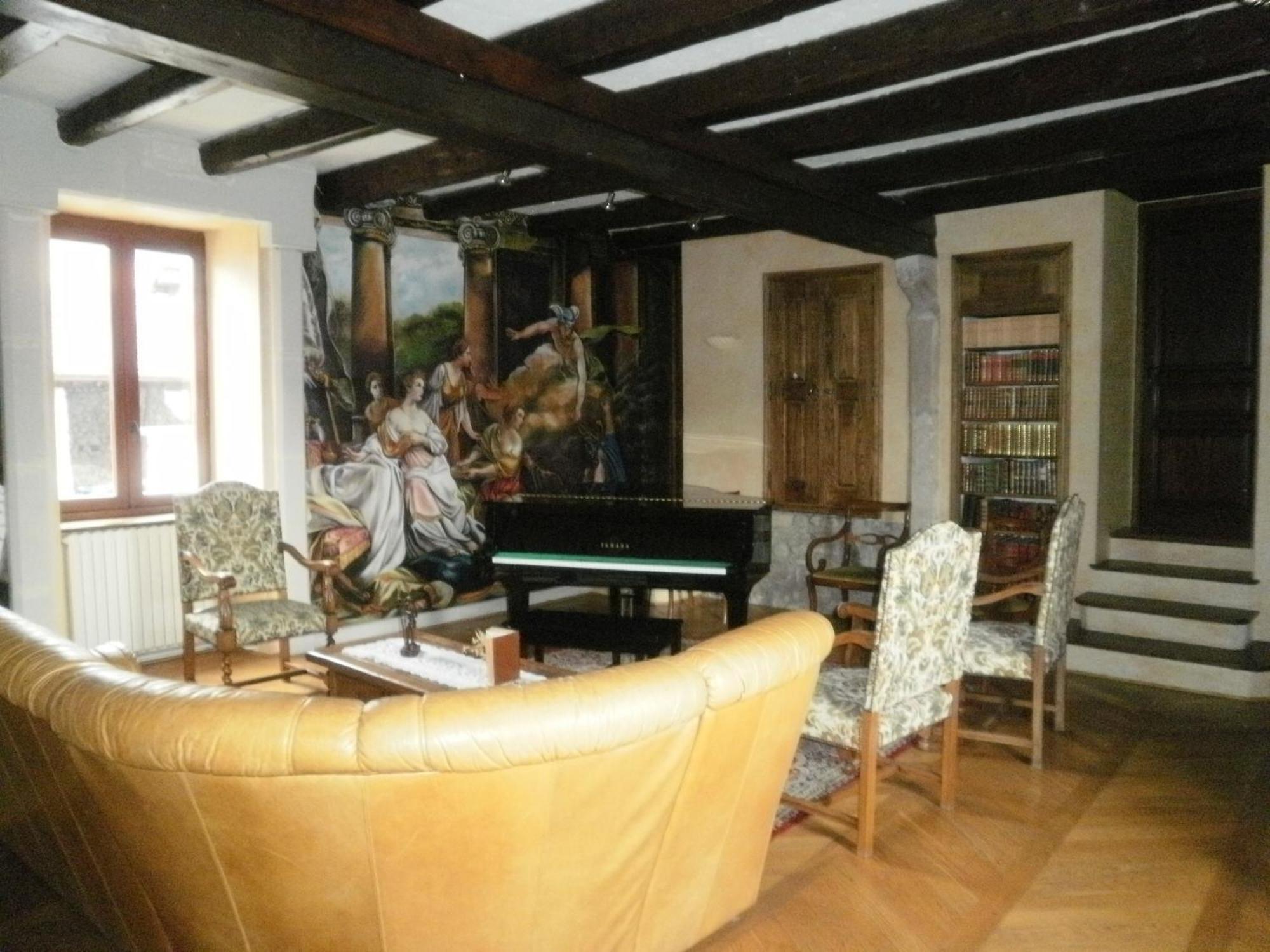 La Maison D'Euterpe Sainte-Marie-dʼAlloix Zewnętrze zdjęcie