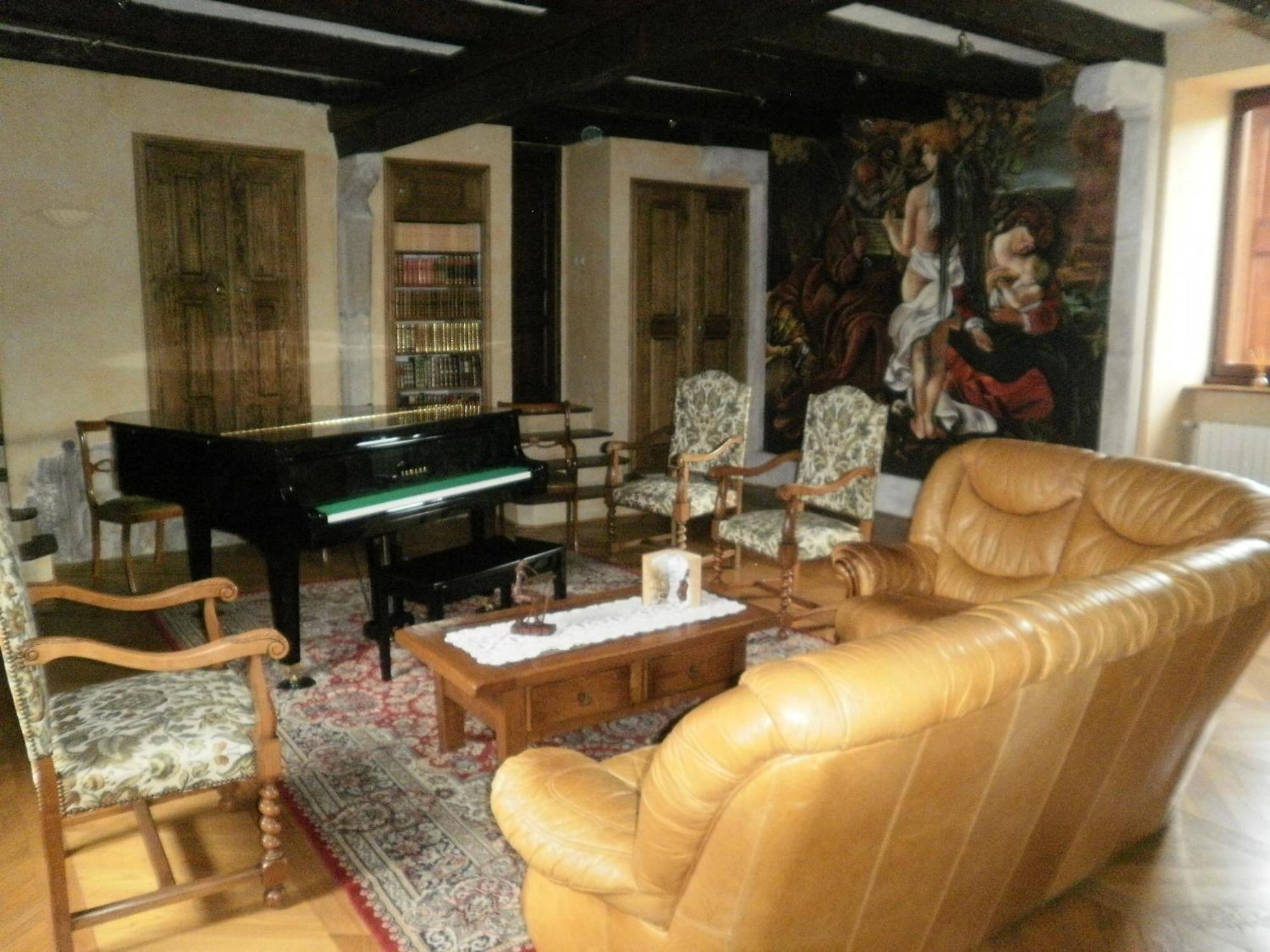La Maison D'Euterpe Sainte-Marie-dʼAlloix Zewnętrze zdjęcie