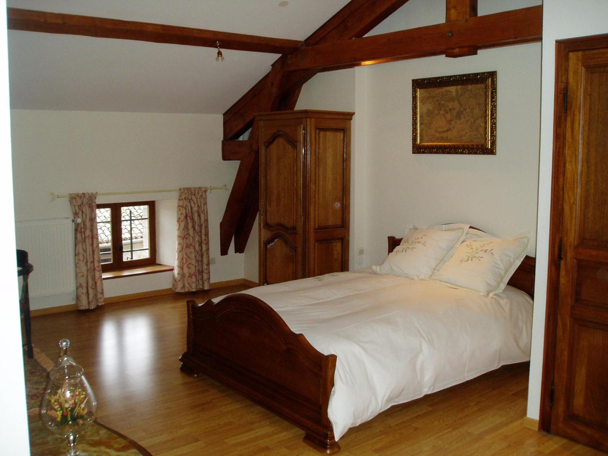 La Maison D'Euterpe Sainte-Marie-dʼAlloix Zewnętrze zdjęcie