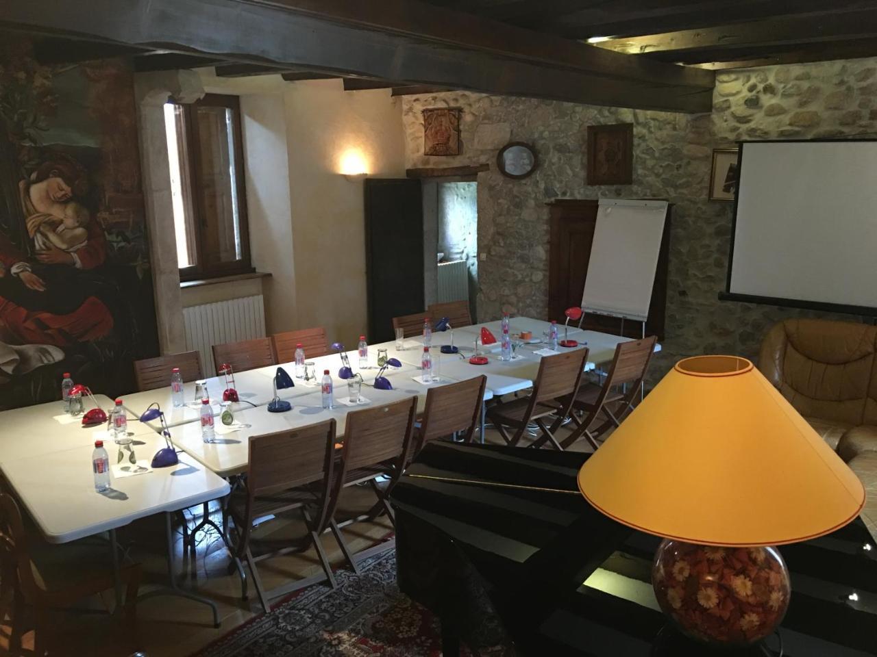 La Maison D'Euterpe Sainte-Marie-dʼAlloix Zewnętrze zdjęcie