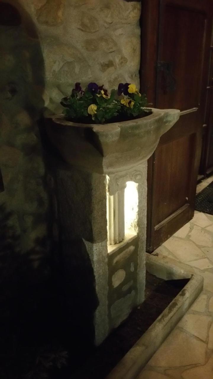 La Maison D'Euterpe Sainte-Marie-dʼAlloix Zewnętrze zdjęcie